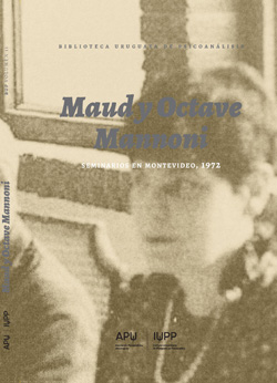 Maudy Octave Mannoni