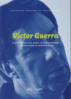 Victor Guerra