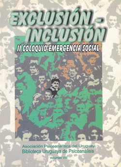 Exclusión - inclusión