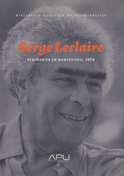 Serge Leclaire