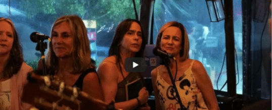 Video fiesta fin de año 2025