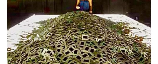 Científica 10 de abril de 2026, 9 hs.<br>Fake news y realidad psíquica.<br>Abierta e híbrida